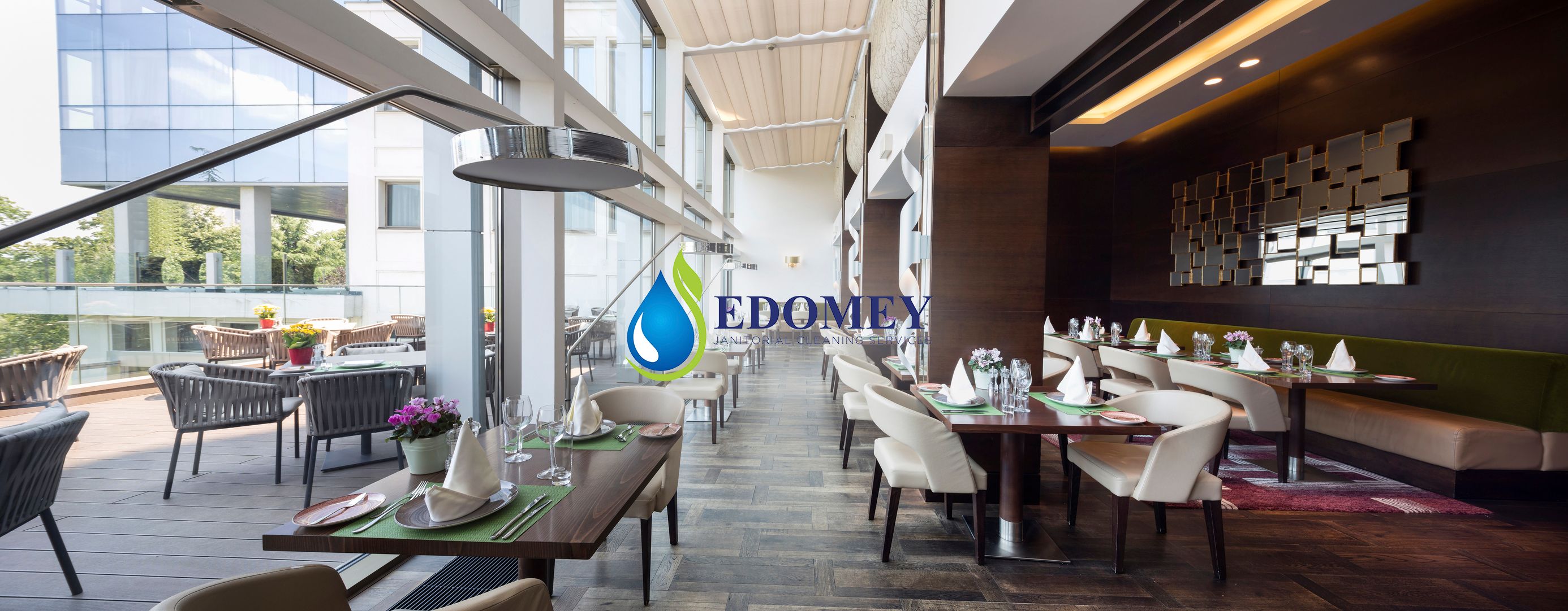 Restaurant Cleaning Services Edmonton, Vancouver, Toronto Commercial